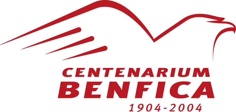 Previous crest — Sport Lisboa e Benfica