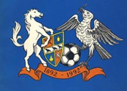 1992 - 1993