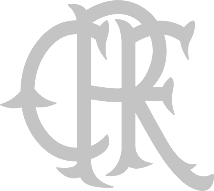 Previous crest — Clube de Regatas do Flamengo