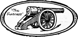 1922 - 1925
