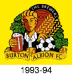 1993 - 1994