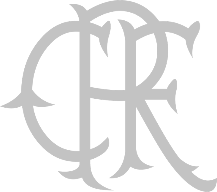 Previous crest — Clube de Regatas do Flamengo