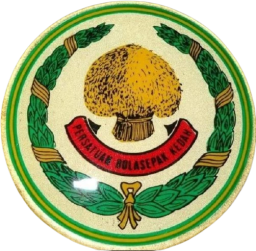 1924 - 1987