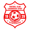 fc lubumbashi sport