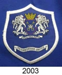 2003 - 2008