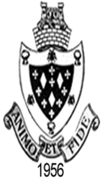 1956 - 1966