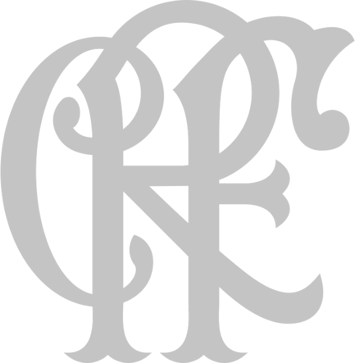 Previous crest — Clube de Regatas do Flamengo