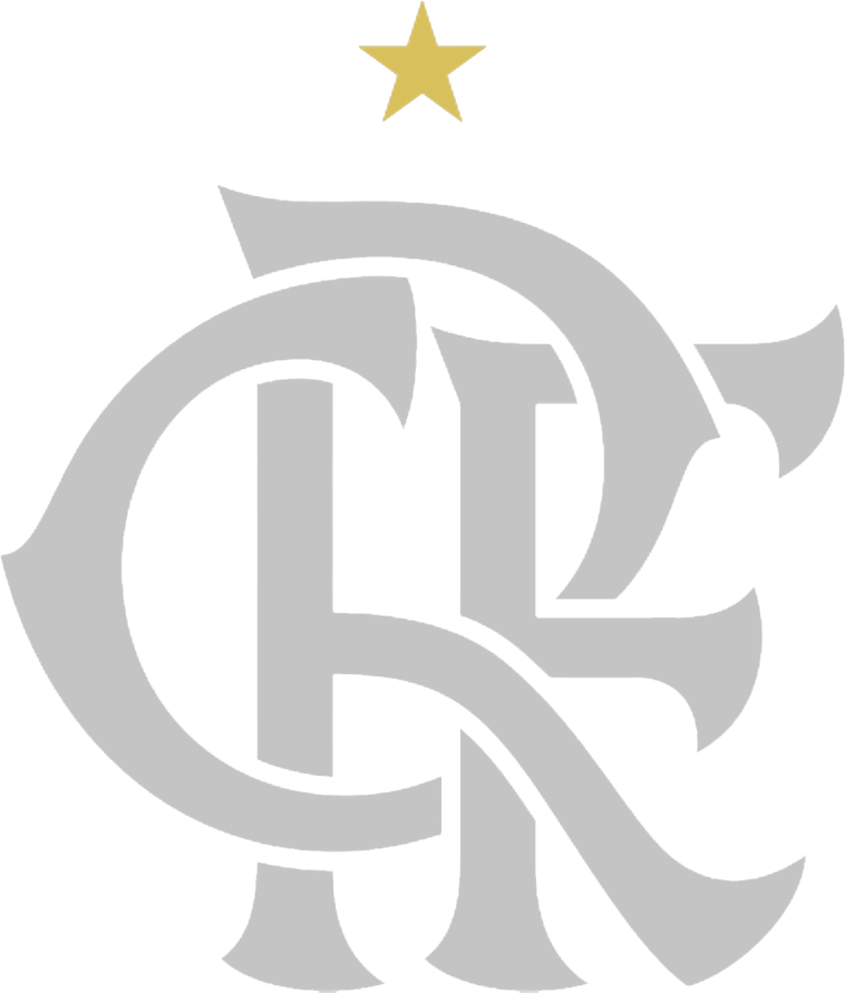 Previous crest — Clube de Regatas do Flamengo