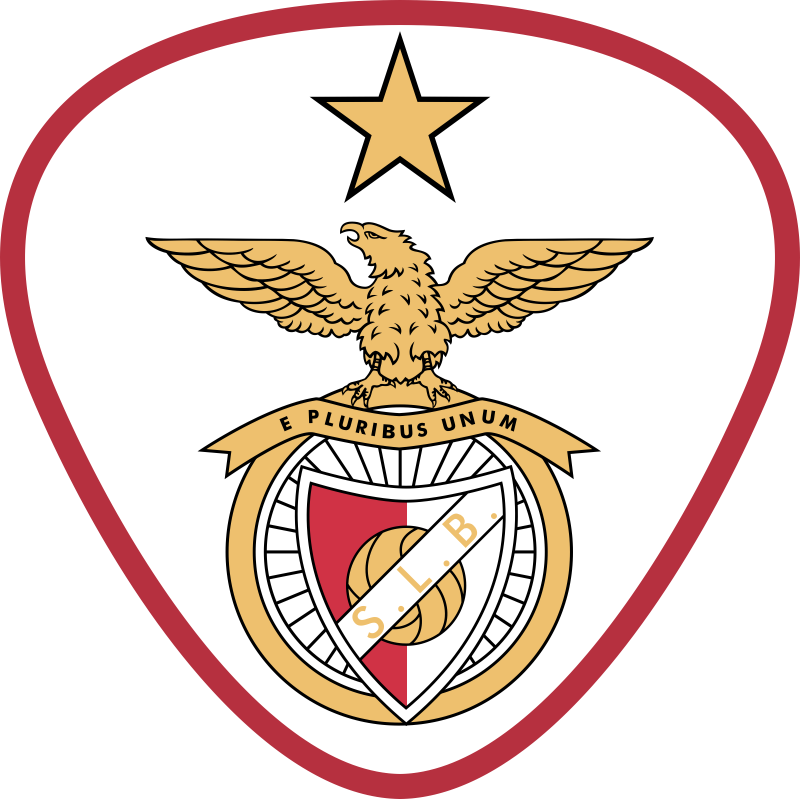 Previous crest — Sport Lisboa e Benfica
