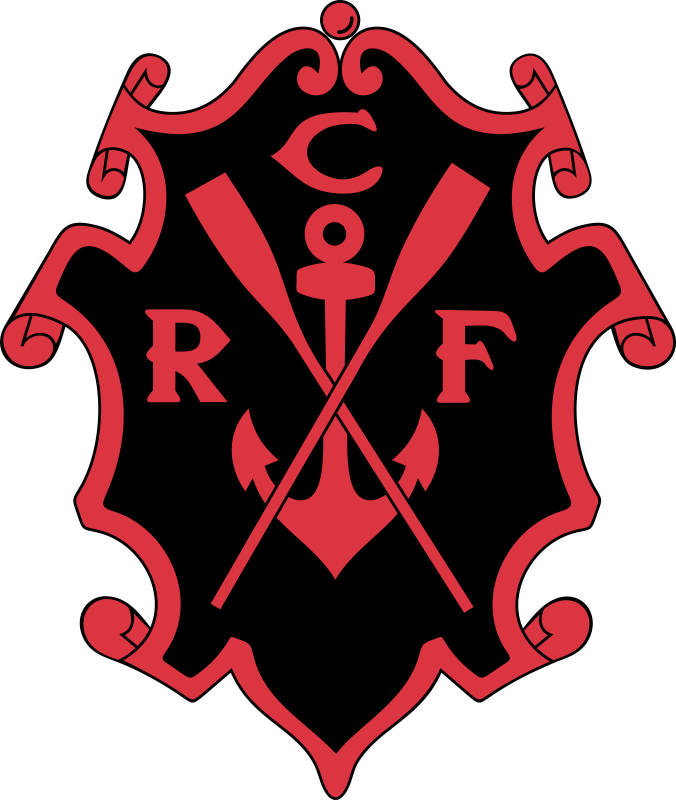 Crest — Clube de Regatas do Flamengo