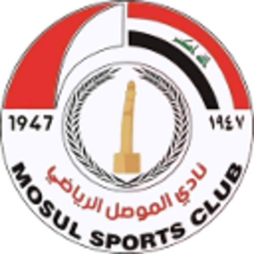 al mosul sc 2000 2025