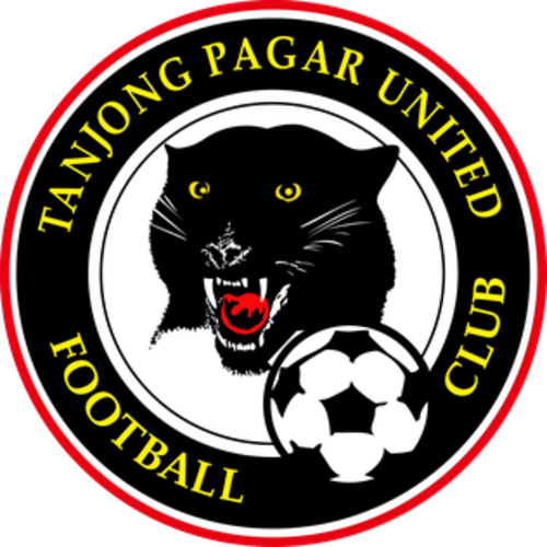 tanjong pagar united fc 1996 2026