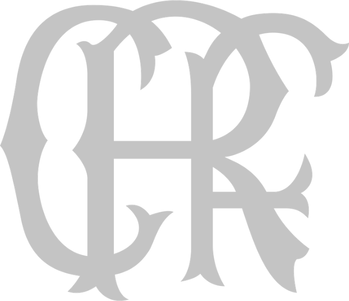 Previous crest — Clube de Regatas do Flamengo