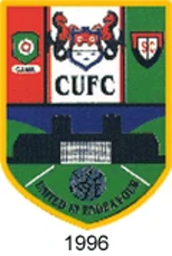 1996 - 1998