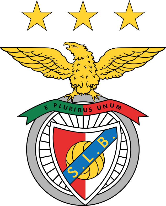 Previous crest — Sport Lisboa e Benfica