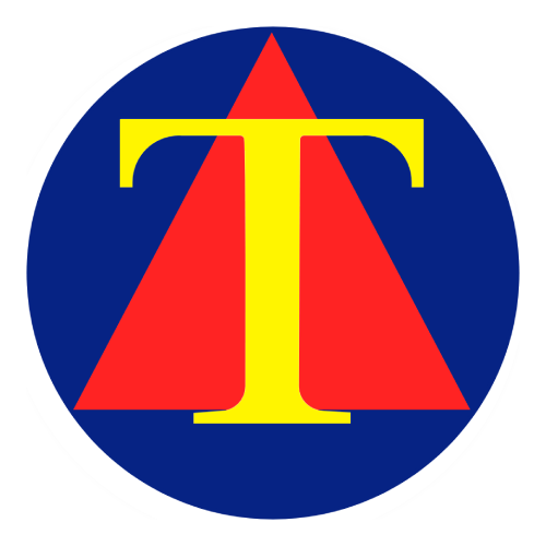 Crest — Associação Atlética Tiradentes (Belém)