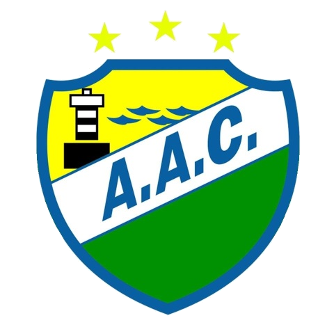Crest — Associação Atlética Coruripe