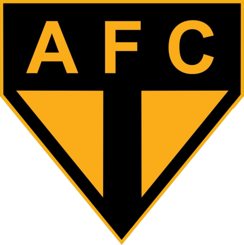 Crest — Amapá Clube