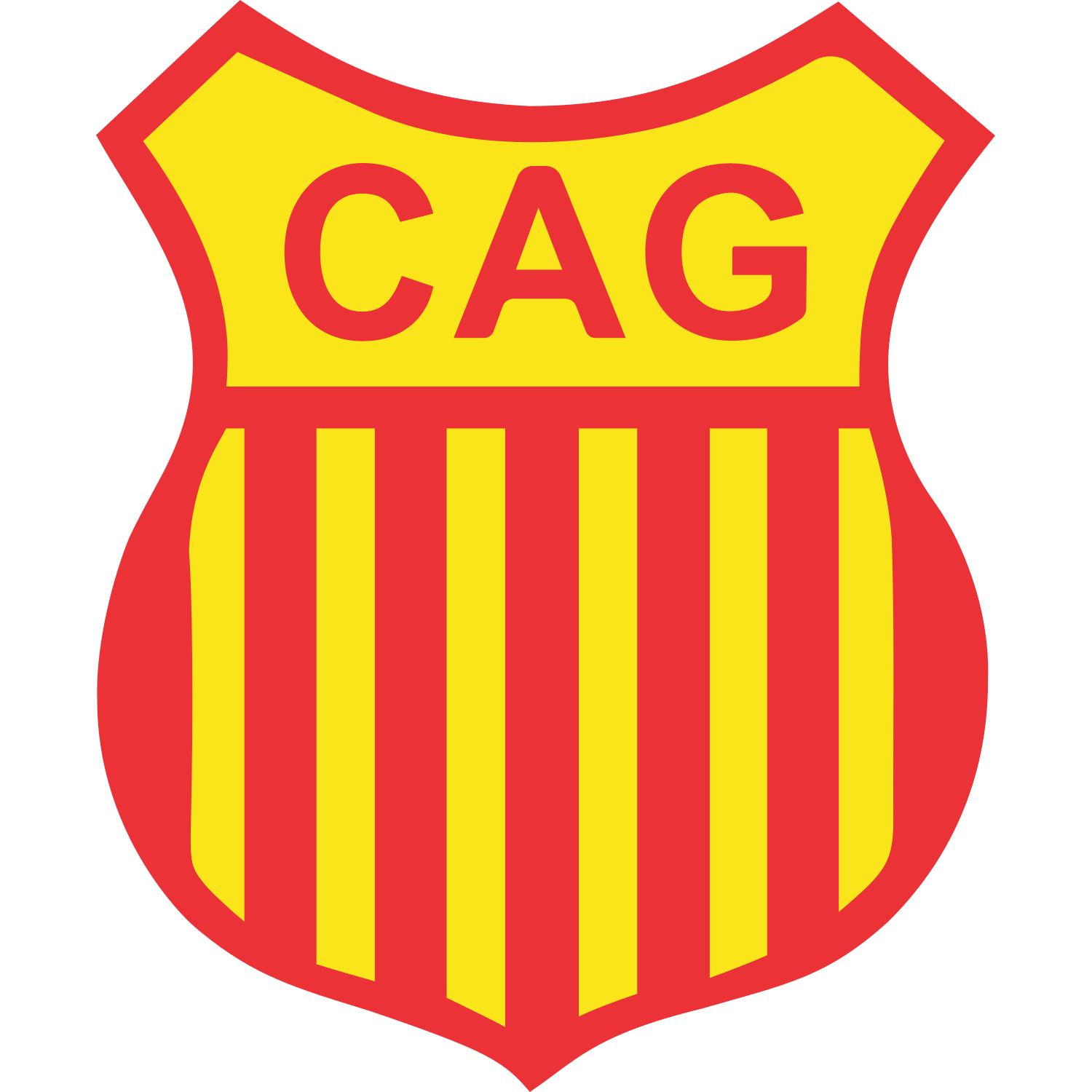 Crest — Club Atlético Grau