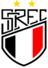 Crest — Santa Cruz Recreativo Esporte Clube