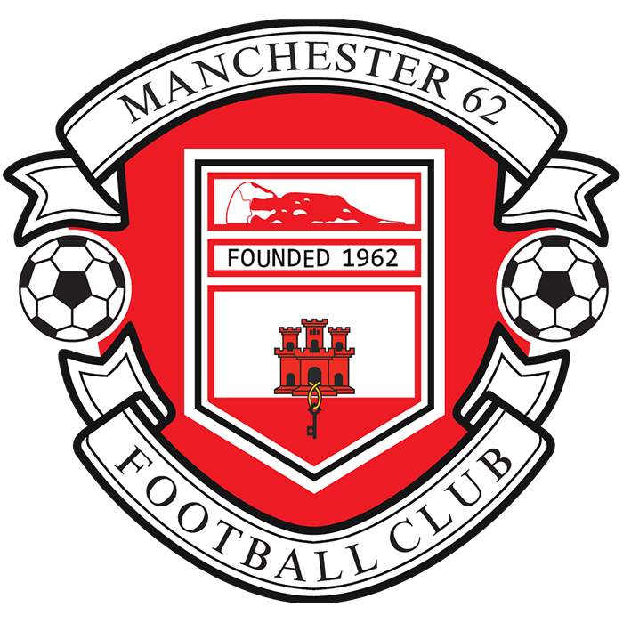 Emblema Manchester 62 FC