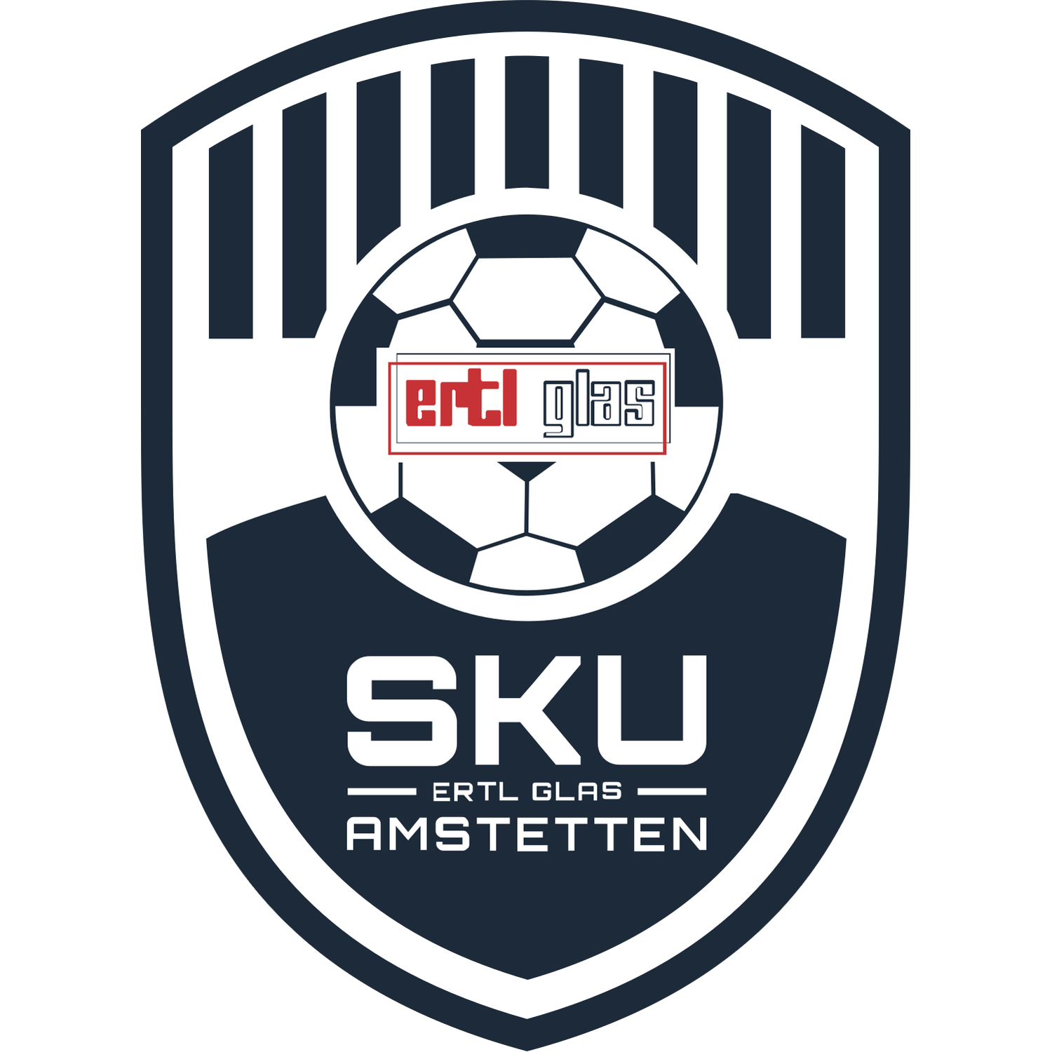 Emblema SKU Ertl Glas Amstetten