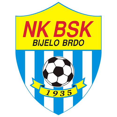 Emblema NK BSK Bijelo Brdo