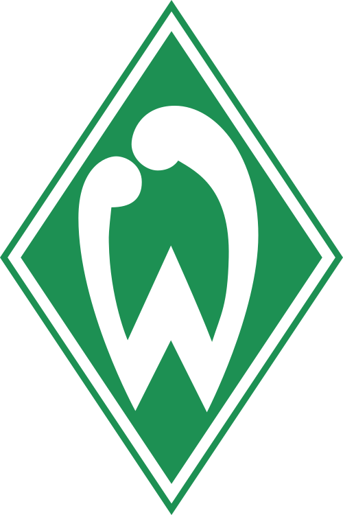 Crest — SV Werder Bremen II