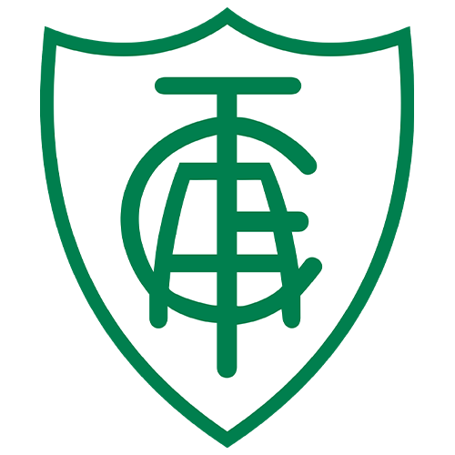 Crest — América Futebol Clube (Minas Gerais)