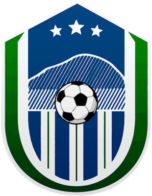 Crest — Serra Branca Esporte Clube