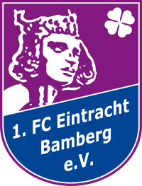 Crest — FC Eintracht Bamberg