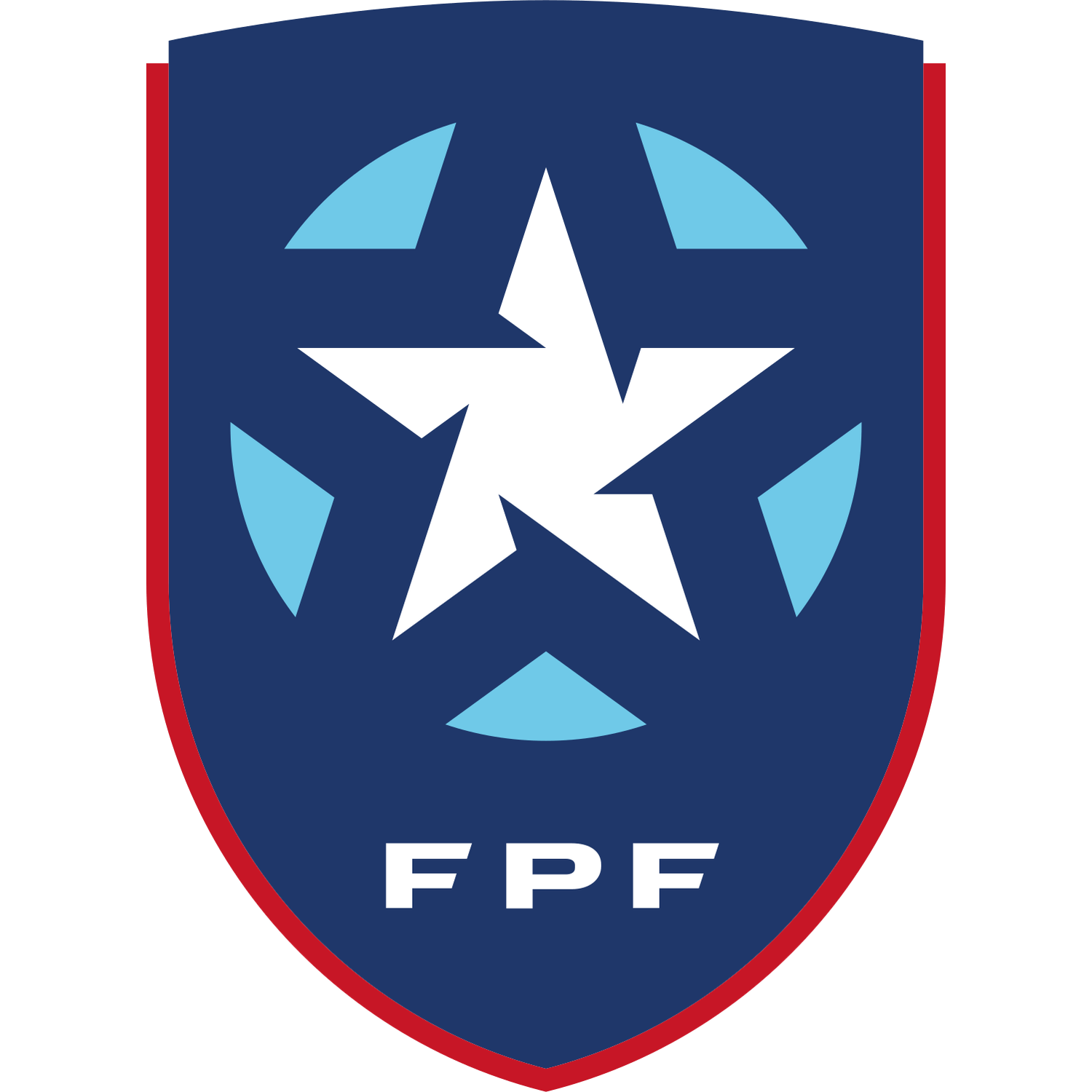 Emblema Seleção de Porto Rico