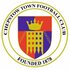 Emblema Chepstow Town FC