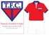 Crest — Tamoio Futebol Clube