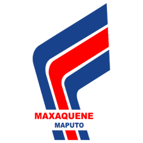 Emblema Clube de Desportos da Maxaquene