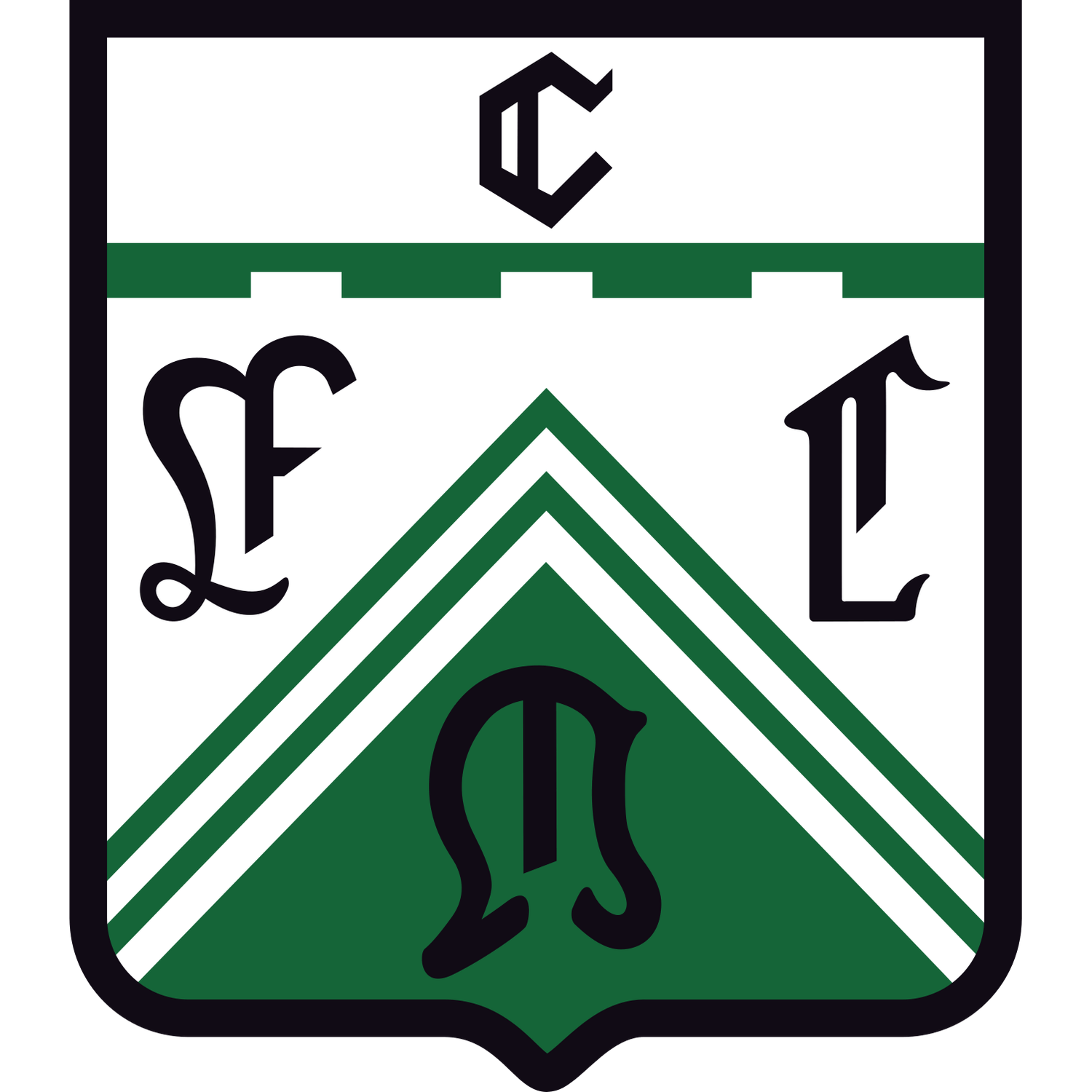 Crest — Ferro Carril Oeste