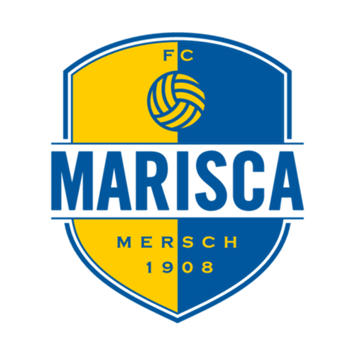 Crest — Marisca Mersch