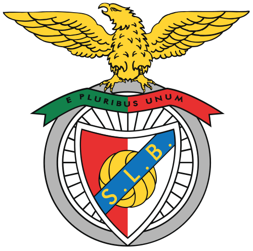 Crest — Sport Benfica de Luanda