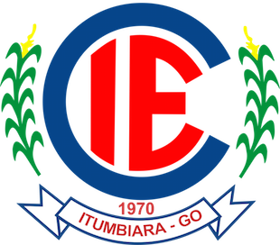 Crest — Itumbiara Esporte Clube