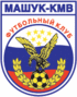 Crest — FC Mashuk-KMV Pyatigorsk