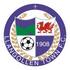 Crest — Llangollen Town FC