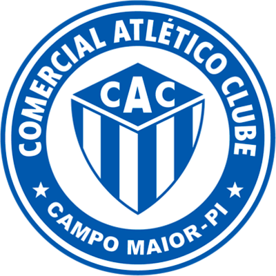 Crest — Comercial Atlético Clube