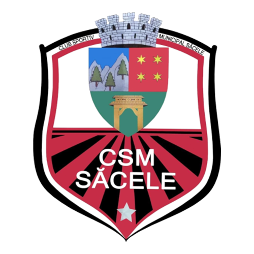 Crest — CS Săcele