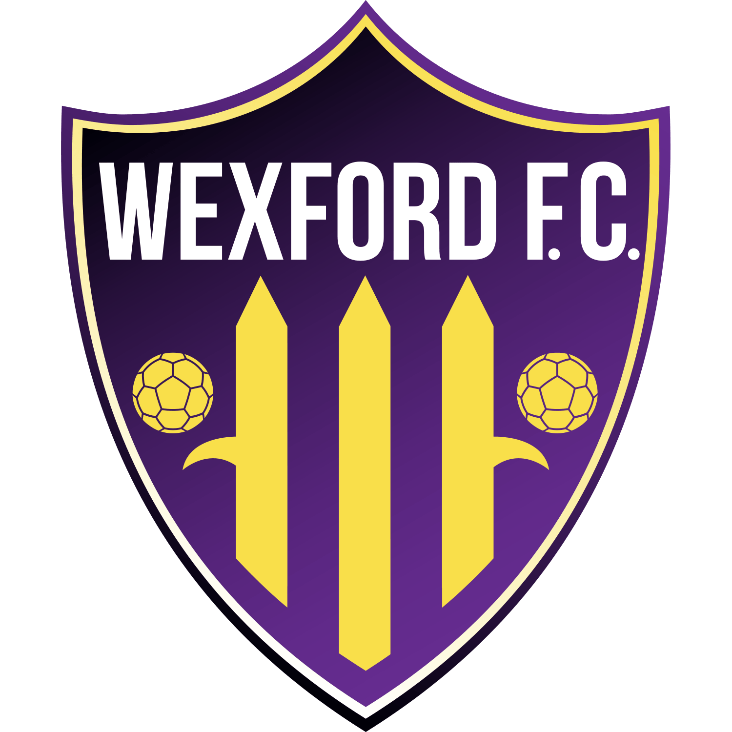 Crest — Wexford FC