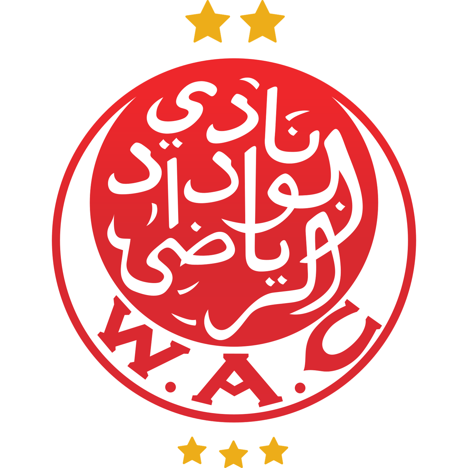 Crest — Wydad Athletic Club