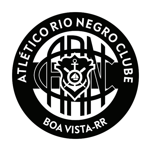 Crest — Atlético Rio Negro Clube