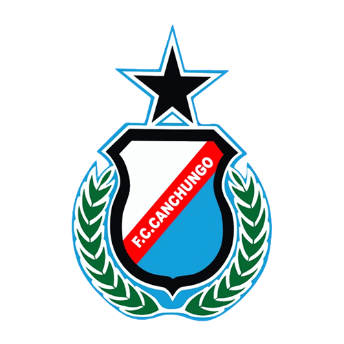 Crest — FC Canchungo