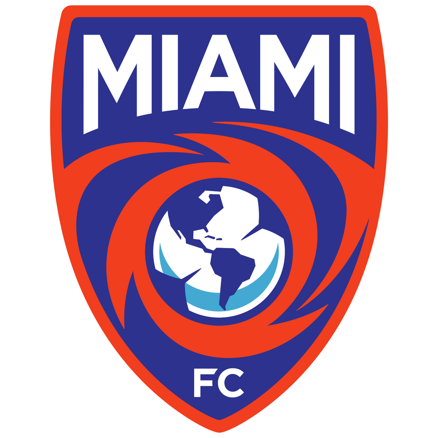 Crest — Miami FC