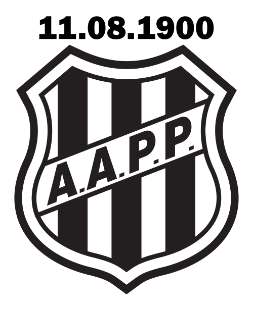 Crest — Associação Atlética Ponte Preta
