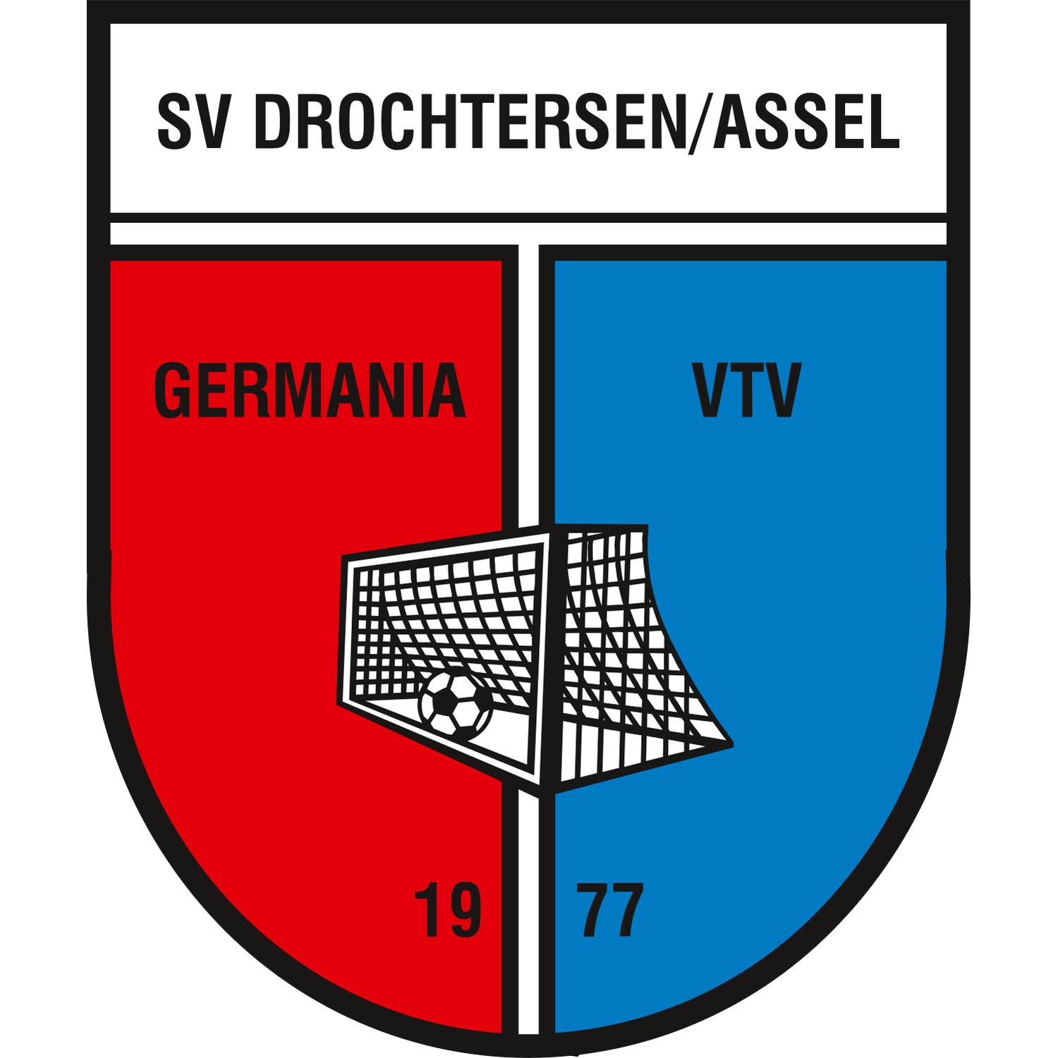 Emblema SV Drochtersen/Assel